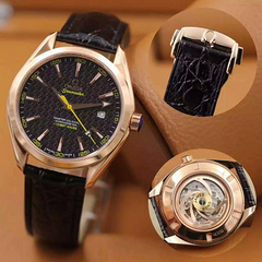 ブランド国内 Omega オメガ 自動巻き 最高品質コピー腕時計代引き対応