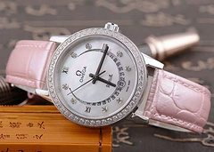 おすすめ オメガ Omega  クォーツ セール スーパーコピーブランド腕時計激安販売専門店