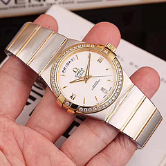 定番人気 Omega オメガ 自動巻き スーパーコピー激安腕時計販売