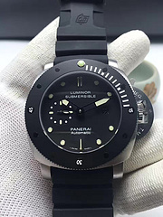 ブランド後払い Panerai パネライ 自動巻き セール ブランドコピー腕時計専門店