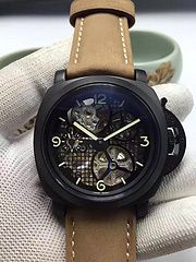  Panerai パネライ 自動巻き ブランドコピー時計国内発送専門店