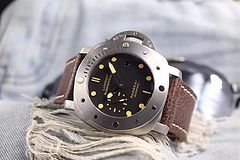 新作 Panerai パネライ 自動巻き コピーブランド激安販売時計専門店