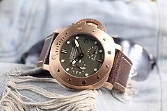 ブランド安全 Panerai パネライ 自動巻き セール価格 レプリカ口コミ販売