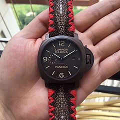 ブランド国内 パネライ Panerai 自動巻き 激安時計代引き