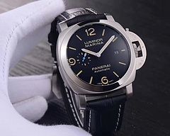 ブランド安全 Panerai パネライ 自動巻き レプリカ時計 代引き