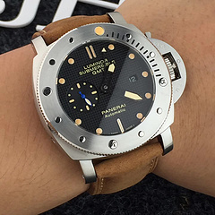 ブランド販売 Panerai パネライ 自動巻き 特価 スーパーコピー代引き腕時計