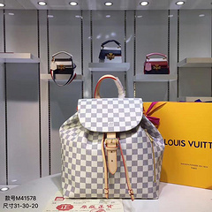 ブランド通販 Louis Vuitton ルイヴィトン バックパック レディース N41578   セール スーパーコピー国内発送専門店
