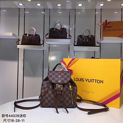 定番人気 ルイヴィトン Louis Vuitton バックパック レディース N44026（41578）  特価 コピー 販売口コミ