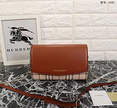  バーバリー Burberry 斜めがけショルダー バッグ レディース 4330  コピーバッグ 販売