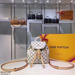 Louis Vuitton ルイヴィトン バックパック レディース  N44026（41578）   レプリカ販売バッグ