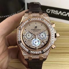 ブランド安全 オーデマピゲ Audemars Piguet クォーツ コピー代引き口コミ