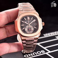  Patek Philippe パテックフィリップ 自動巻き 値下げ スーパーコピー代引き腕時計
