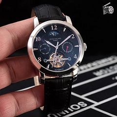 良品 Patek Philippe パテックフィリップ 自動巻き レプリカ時計 代引き