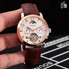  Patek Philippe パテックフィリップ 自動巻き コピー時計口コミ