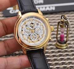ブランド販売 Patek Philippe パテックフィリップ 自動巻き スーパーコピーブランド腕時計激安安全後払い販売専門店