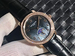 新作 パテックフィリップ Patek Philippe  スーパーコピー腕時計専門店