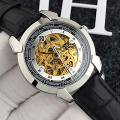 定番人気 Patek Philippe パテックフィリップ 自動巻き セール価格 レプリカ販売腕時計
