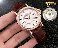 ブランド販売 パテックフィリップ Patek Philippe 自動巻き セール価格 腕時計レプリカ販売