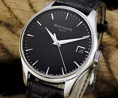 ブランド通販 Patek Philippe パテックフィリップ 自動巻き 特価 ブランドコピー腕時計専門店