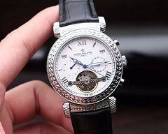 新作 パテックフィリップ Patek Philippe 自動巻き コピー腕時計 販売