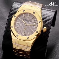 店長は推薦します Audemars Piguet オーデマピゲ 自動巻き 特価 コピー腕時計口コミ