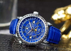 ブランド販売 Patek Philippe パテックフィリップ クォーツ 値下げ レプリカ腕時計 代引き