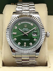 高評価 Rolex ロレックス 自動巻き コピーブランド激安販売腕時計専門店