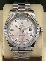 新作 Rolex ロレックス 自動巻き セール価格 ブランドコピー時計激安販売専門店