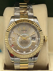  ロレックス Rolex 自動巻き ブランドコピー代引き時計