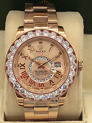 新作 Rolex ロレックス 自動巻き セール価格 スーパーコピー激安腕時計販売