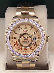 新入荷 ロレックス Rolex 自動巻き 偽物腕時計代引き対応
