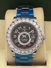 高評価 ロレックス Rolex 自動巻き セール価格 レプリカ販売腕時計