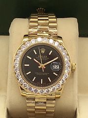 良品 Rolex ロレックス 自動巻き コピー時計口コミ