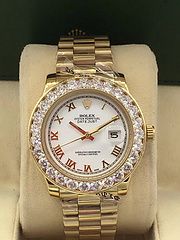 ブランド通販 Rolex ロレックス 自動巻き セール スーパーコピーブランド腕時計激安安全後払い販売専門店