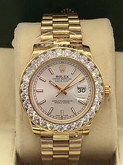 ブランド安全 ロレックス Rolex 自動巻き 腕時計最高品質コピー代引き対応