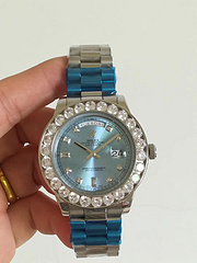 新入荷 ロレックス Rolex 自動巻き コピー 販売腕時計