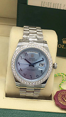 高評価 ロレックス Rolex 自動巻き ブランドコピー代引き腕時計