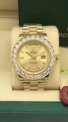 ブランド安全 Rolex ロレックス 自動巻き セール価格 コピー 販売腕時計