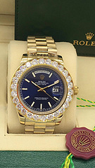 ブランド販売 Rolex ロレックス 自動巻き 時計最高品質コピー代引き対応