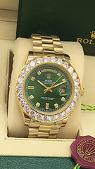 定番人気 ロレックス Rolex 自動巻き レプリカ販売腕時計