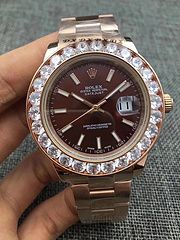  ロレックス Rolex 自動巻き コピー腕時計口コミ