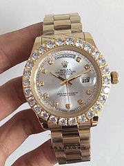 店長は推薦します Rolex ロレックス 自動巻き スーパーコピー通販