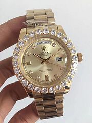 ブランド通販 ロレックス Rolex 自動巻き 腕時計偽物販売口コミ