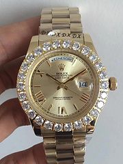  Rolex ロレックス 自動巻き セール価格 コピー口コミ