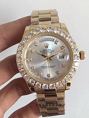  ロレックス Rolex 自動巻き レプリカ激安腕時計代引き対応