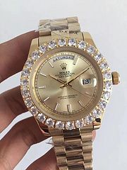 ブランド販売 Rolex ロレックス 自動巻き 激安代引き口コミ