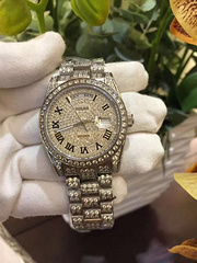  Rolex ロレックス 自動巻き メンズ スーパーコピー代引き腕時計