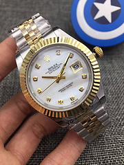 ブランド安全 Rolex ロレックス 自動巻き 特価 スーパーコピーブランド代引き時計