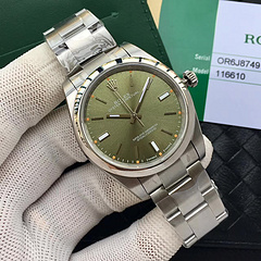 新作 ロレックス Rolex 自動巻き コピーブランド激安販売時計専門店