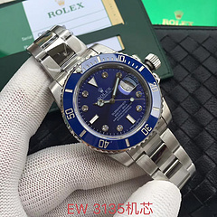 ブランド国内 Rolex ロレックス 自動巻き 激安販売時計専門店